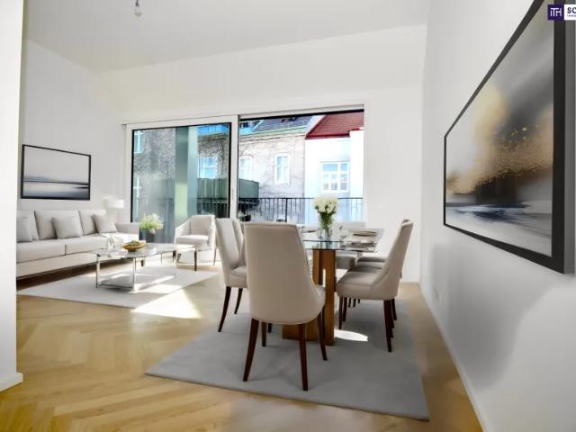 Wohnung kaufen in Donaustadt, Wien