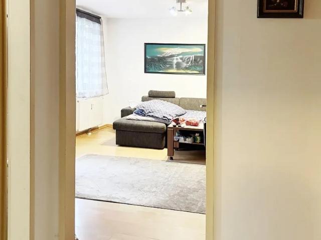 Wohnung kaufen in Donaustadt, Wien