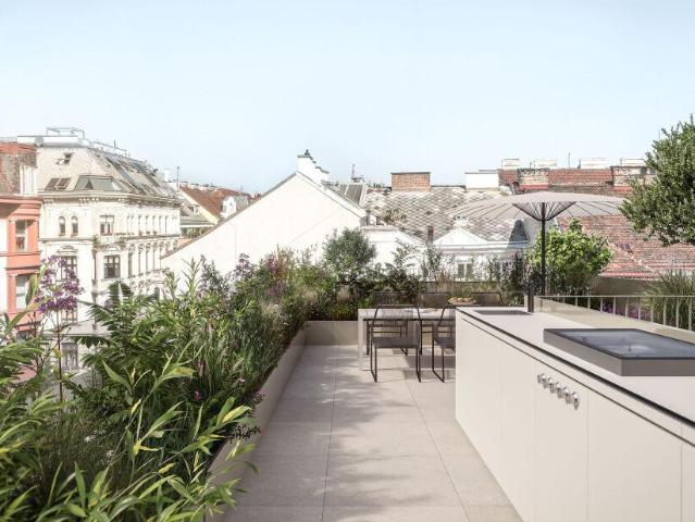 Wohnung kaufen in Seestadt, Wien