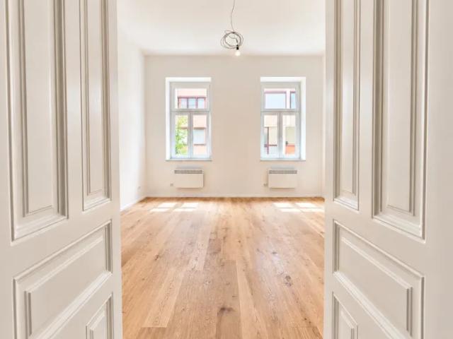 Wohnung kaufen in Seestadt, Wien