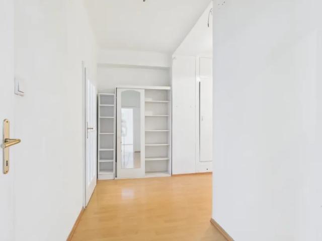Wohnung kaufen in Donaustadt, Wien