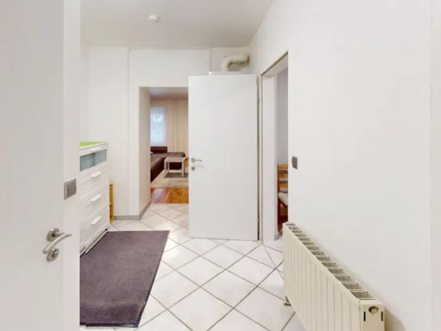Wohnung kaufen in Donaustadt, Wien