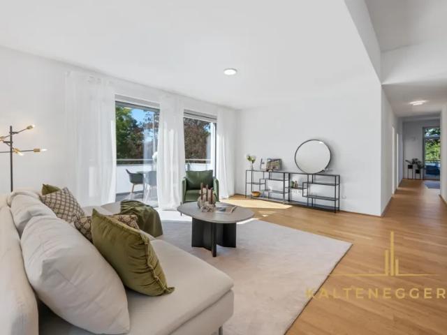 Wohnung kaufen in Donaustadt, Wien