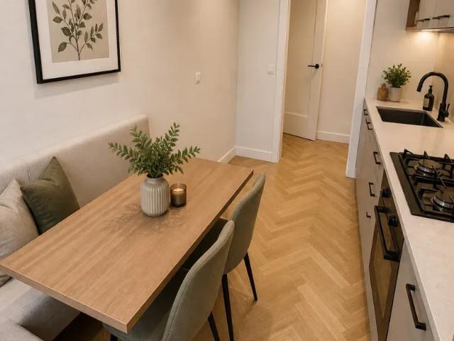 Wohnung kaufen in Donaustadt, Wien