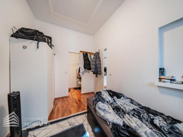 Wohnung kaufen in Seestadt, Wien