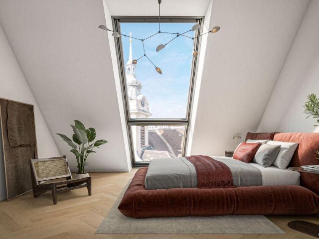 Wohnung kaufen in Donaustadt, Wien