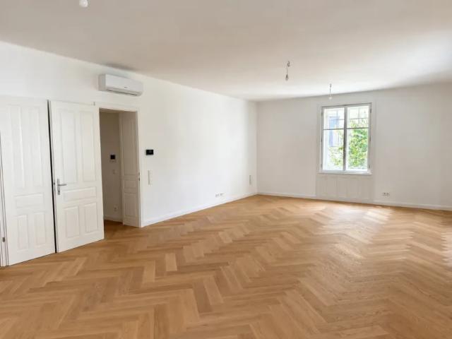 Wohnung kaufen in Seestadt, Wien