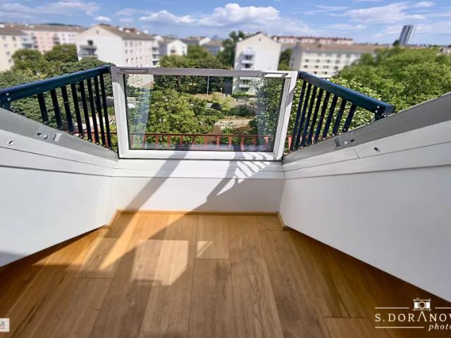 Wohnung kaufen in Donaustadt, Wien