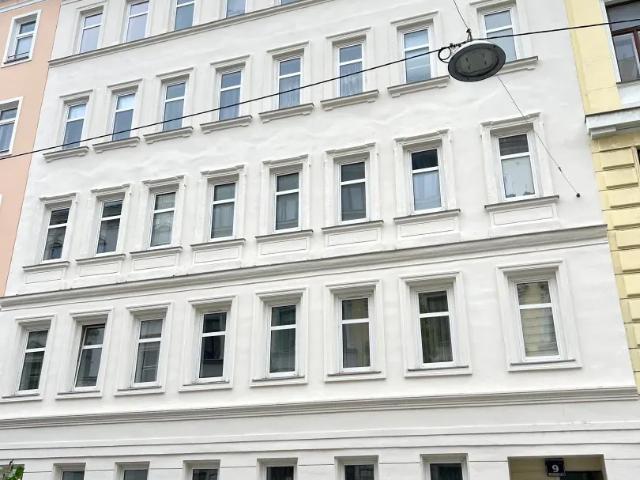 Wohnung kaufen in Donaustadt, Wien