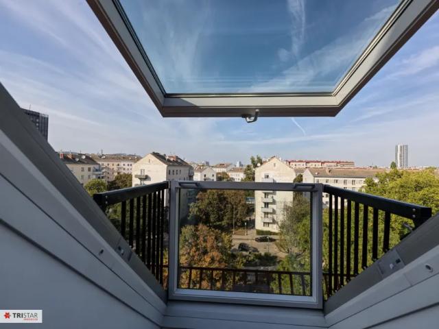 Wohnung kaufen in Seestadt, Wien