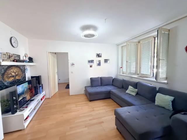 Wohnung kaufen in Seestadt, Wien