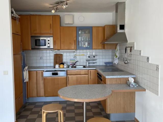 Wohnung kaufen in Donaustadt, Wien