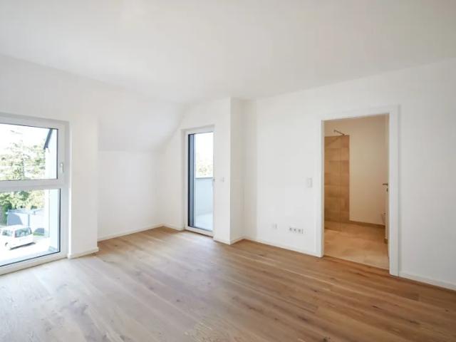 Wohnung kaufen in Donaustadt, Wien