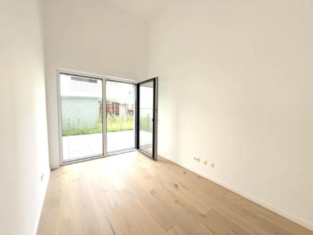 Wohnung kaufen in Donaustadt, Wien