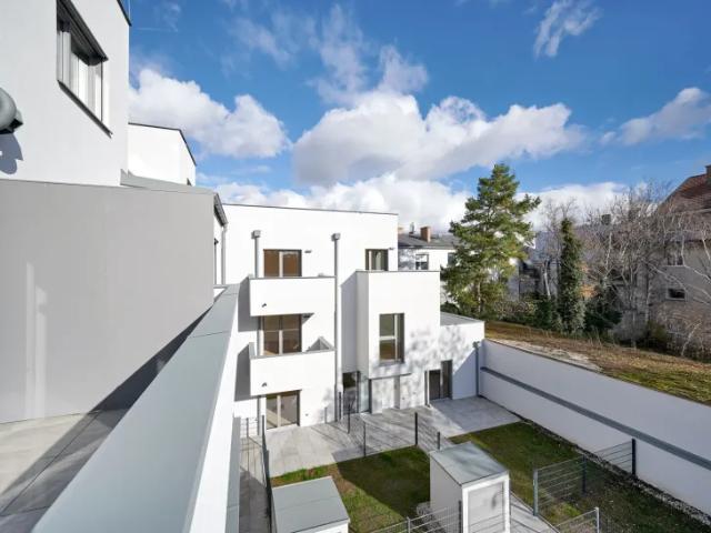 Wohnung kaufen in Donaustadt, Wien