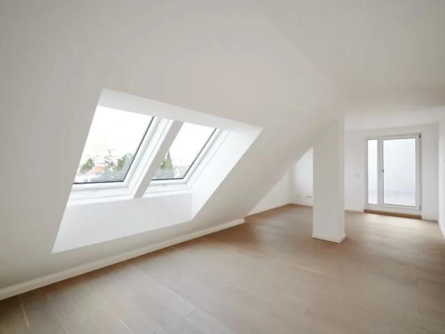 Wohnung kaufen in Donaustadt, Wien