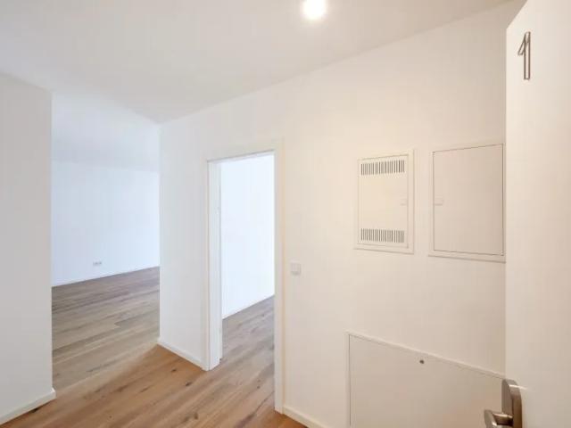 Wohnung kaufen in Donaustadt, Wien