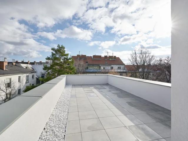 Wohnung kaufen in Donaustadt, Wien