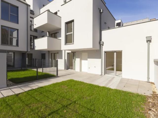 Wohnung kaufen in Donaustadt, Wien