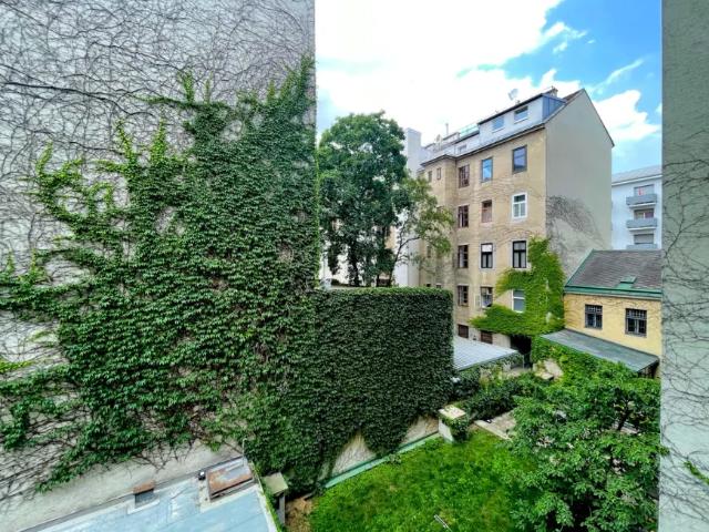 Wohnung kaufen in Donaustadt, Wien
