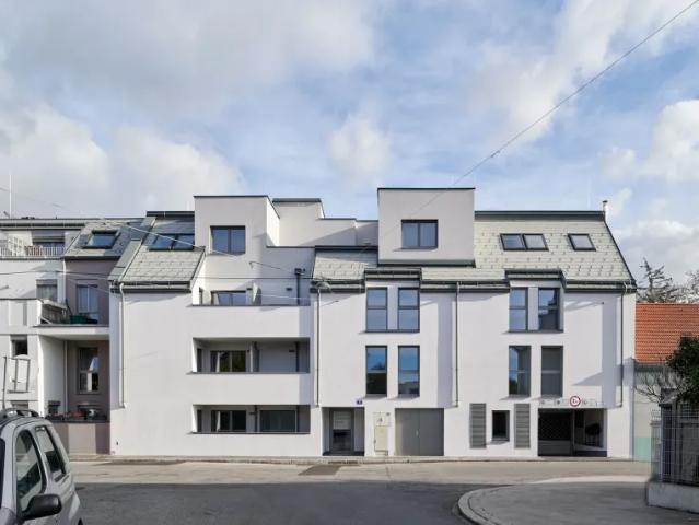 Wohnung kaufen in Donaustadt, Wien