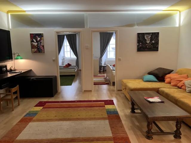 Wohnung kaufen in Donaustadt, Wien