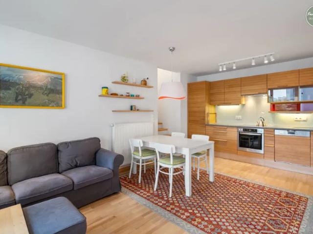 Wohnung kaufen in Donaustadt, Wien
