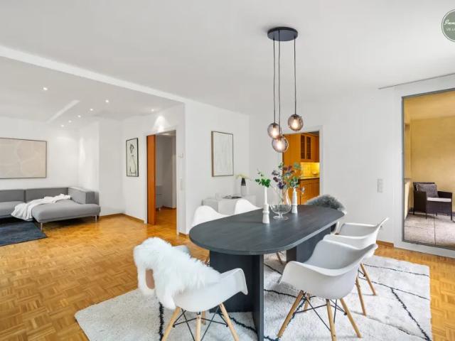 Wohnung kaufen in Donaustadt, Wien