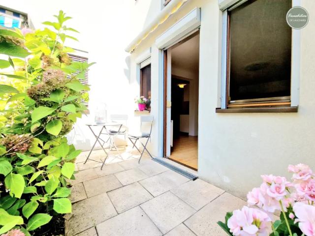Wohnung kaufen in Donaustadt, Wien