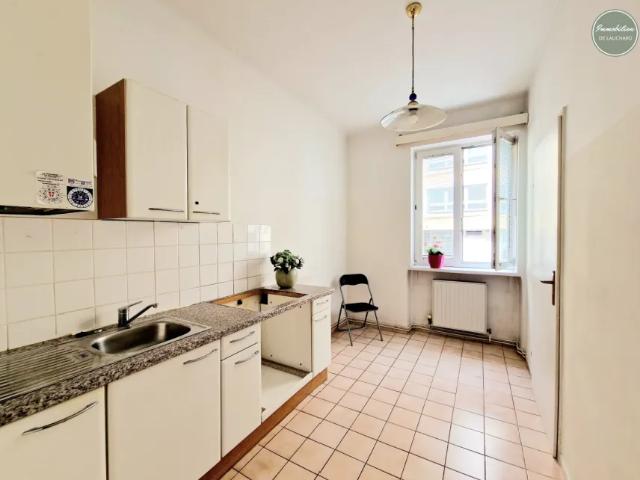 Wohnung kaufen in Donaustadt, Wien