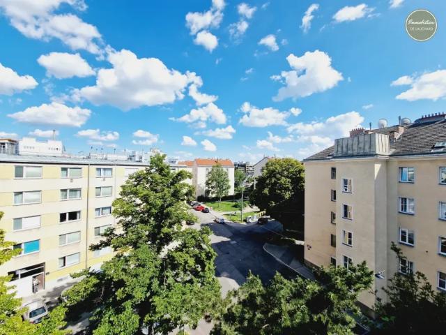 Wohnung kaufen in Donaustadt, Wien