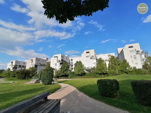 Wohnung kaufen in Donaustadt, Wien