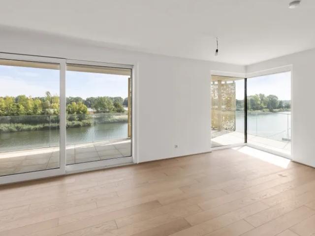 Wohnung kaufen in Donaustadt, Wien