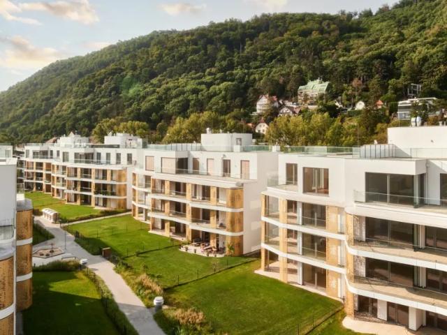 Wohnung kaufen in Donaustadt, Wien