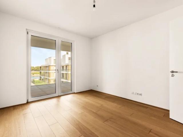 Wohnung kaufen in Donaustadt, Wien