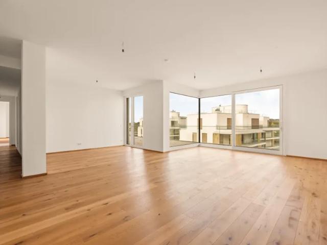Wohnung kaufen in Donaustadt, Wien