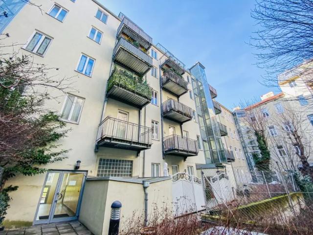 Wohnung kaufen in Donaustadt, Wien