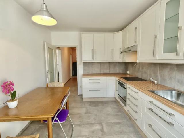 Wohnung kaufen in Donaustadt, Wien