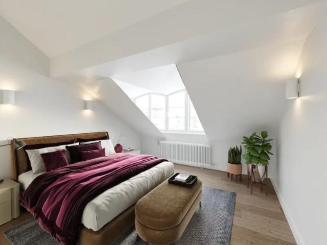 Wohnung kaufen in Donaustadt, Wien