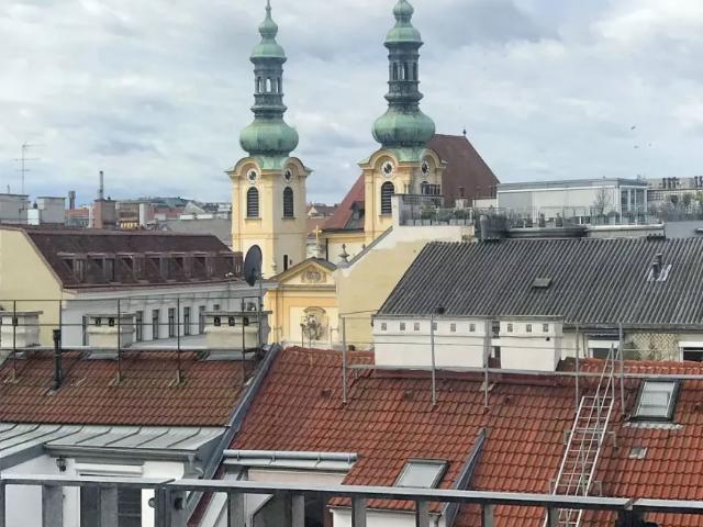 Wohnung kaufen in Donaustadt, Wien