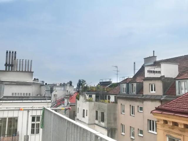 Wohnung kaufen in Donaustadt, Wien