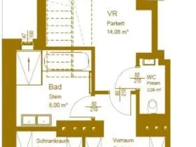 Wohnung kaufen in Donaustadt, Wien