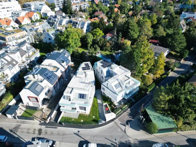 Wohnung kaufen in Donaustadt, Wien