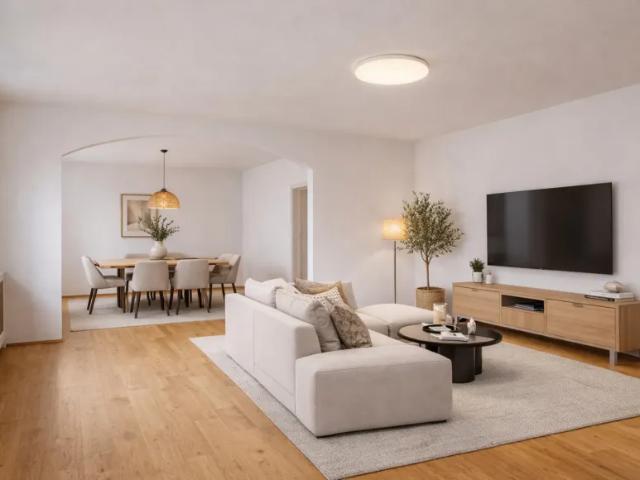 Wohnung kaufen in Donaustadt, Wien