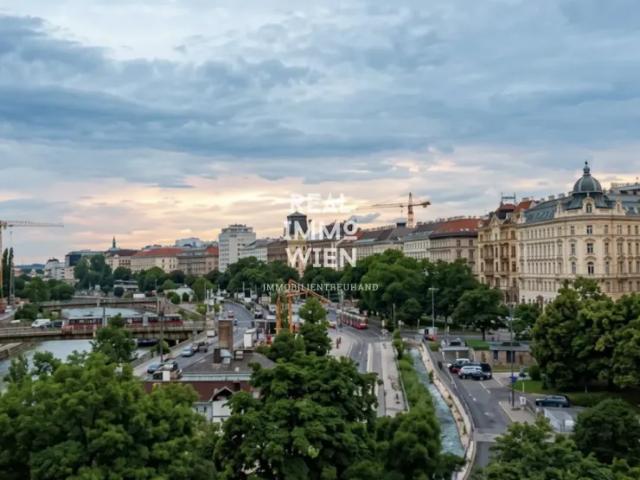Wohnung kaufen in Donaustadt, Wien