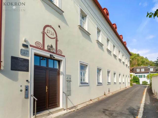 Wohnung kaufen in Donaustadt, Wien