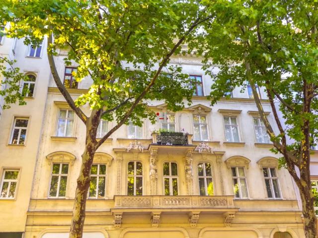 Wohnung kaufen in Donaustadt, Wien