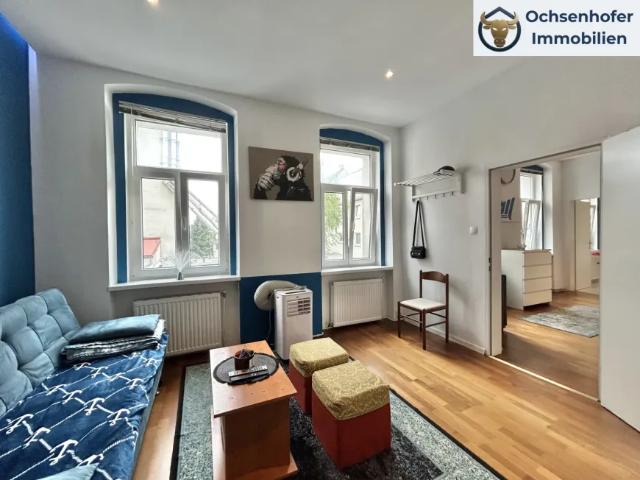 Wohnung kaufen in Seestadt, Wien