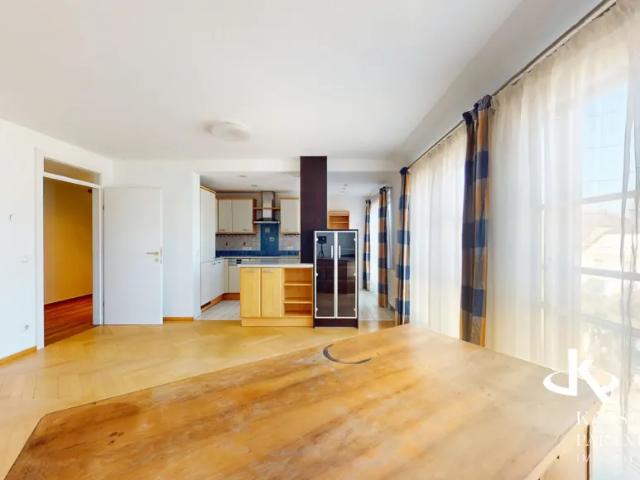 Wohnung kaufen in Seestadt, Wien