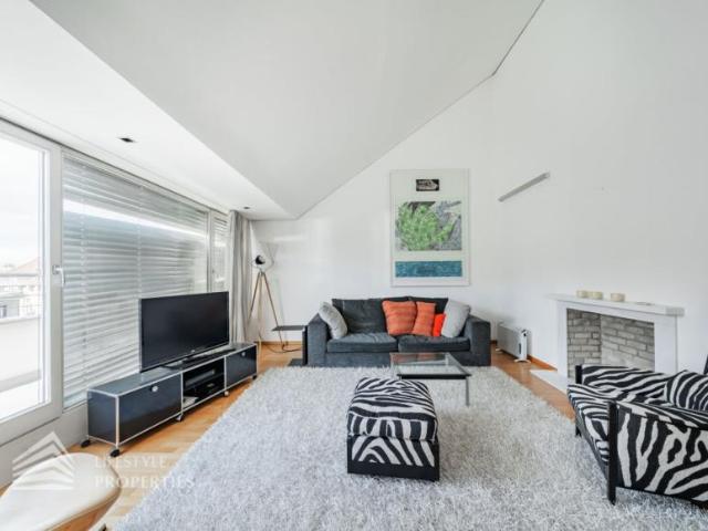 Wohnung kaufen in Seestadt, Wien
